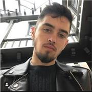 Profesor de Español con titulo de Bachillerato